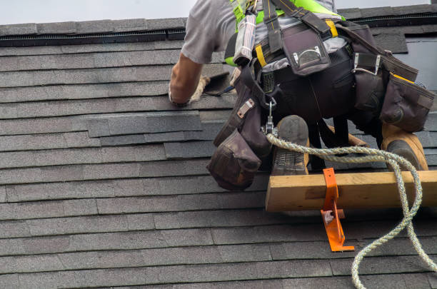 Reliable Flat Roof Repair contractor in Thorndale, TX by Brentwood Metal Roofing