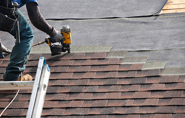 Licensed Flat Roof Repair service in Thorndale, TX - Brentwood Metal Roofing